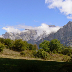 14-08-26 Picos de Europa Macizo Occidental